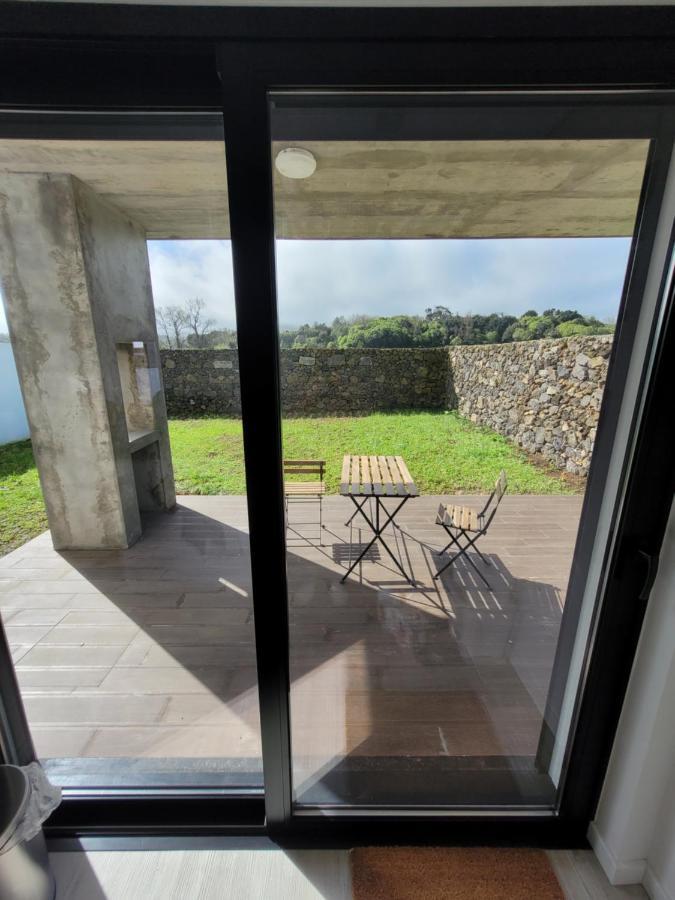 Casa Das Azorinas Fenais da Luz Εξωτερικό φωτογραφία