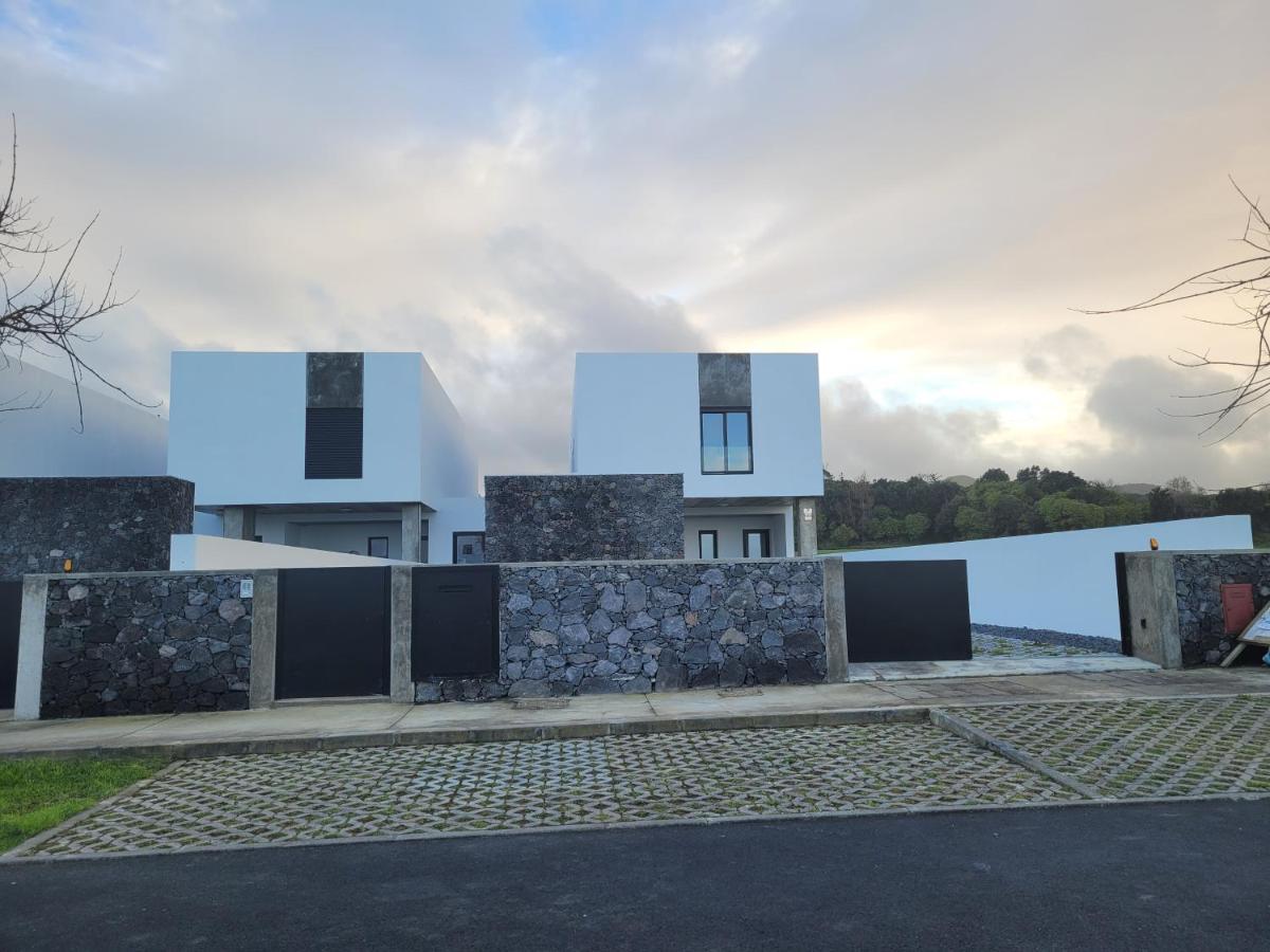 Casa Das Azorinas Fenais da Luz Εξωτερικό φωτογραφία