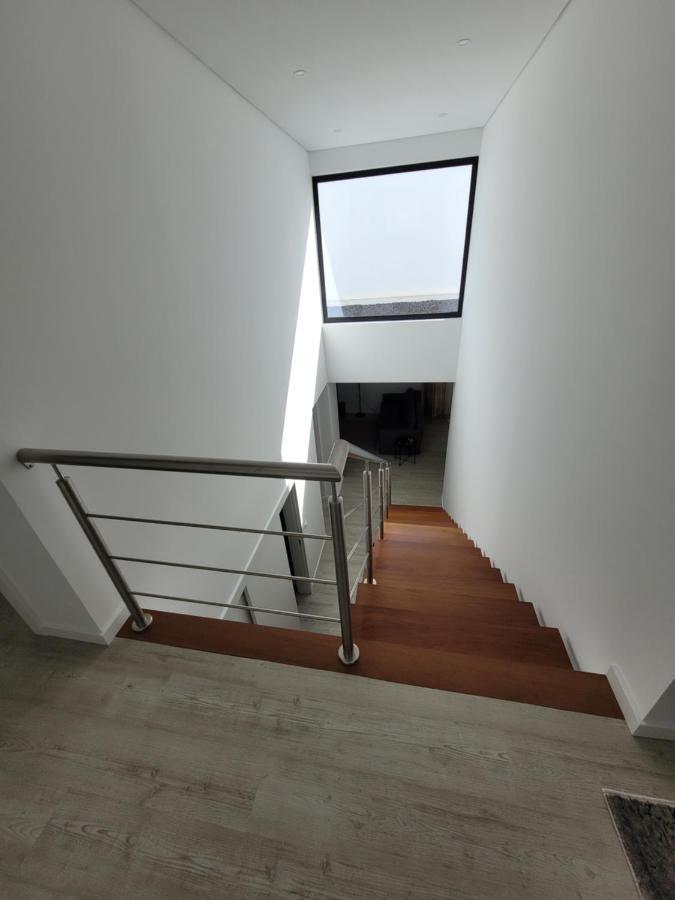 Casa Das Azorinas Fenais da Luz Εξωτερικό φωτογραφία