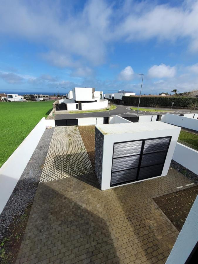 Casa Das Azorinas Fenais da Luz Εξωτερικό φωτογραφία