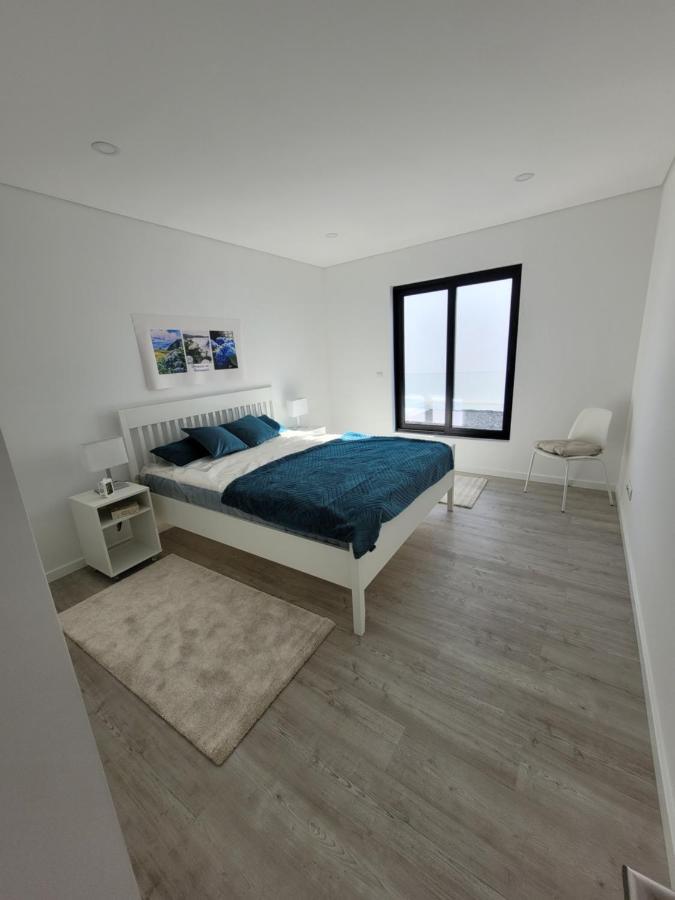Casa Das Azorinas Fenais da Luz Εξωτερικό φωτογραφία