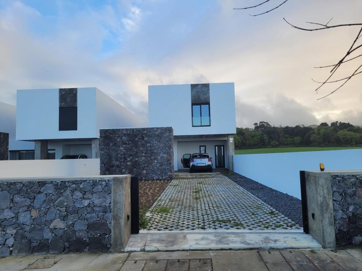 Casa Das Azorinas Fenais da Luz Εξωτερικό φωτογραφία