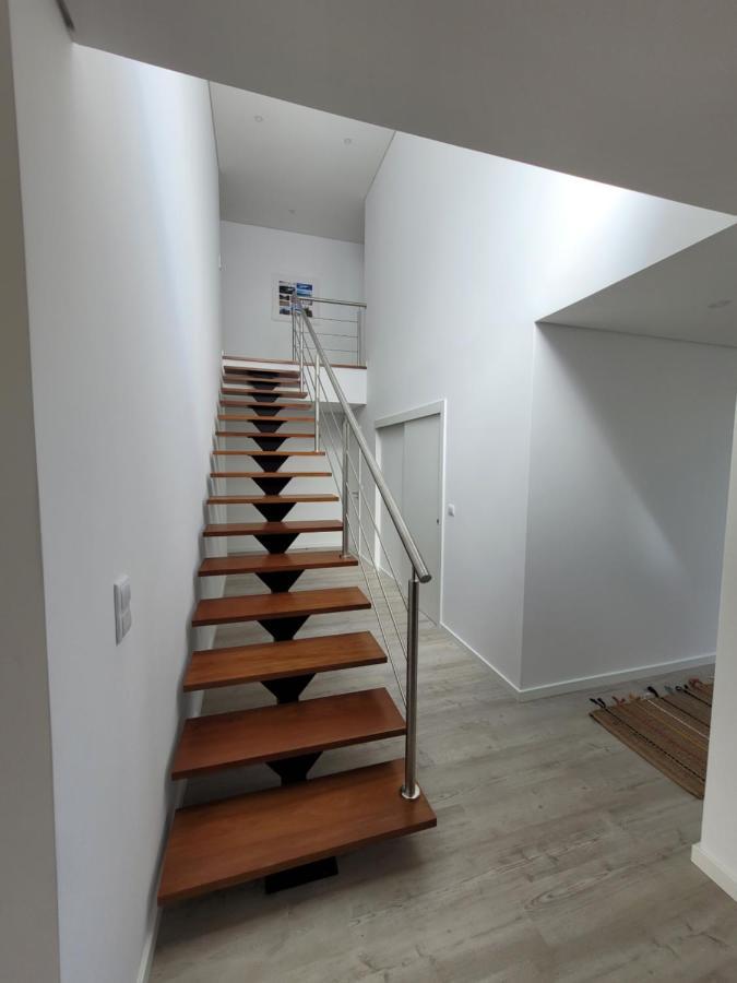 Casa Das Azorinas Fenais da Luz Εξωτερικό φωτογραφία