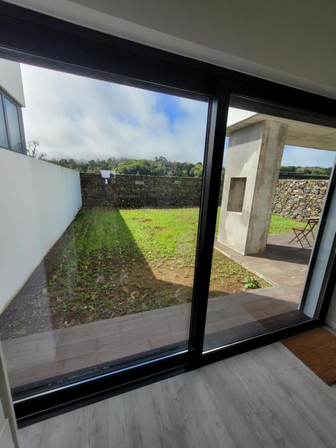 Casa Das Azorinas Fenais da Luz Εξωτερικό φωτογραφία